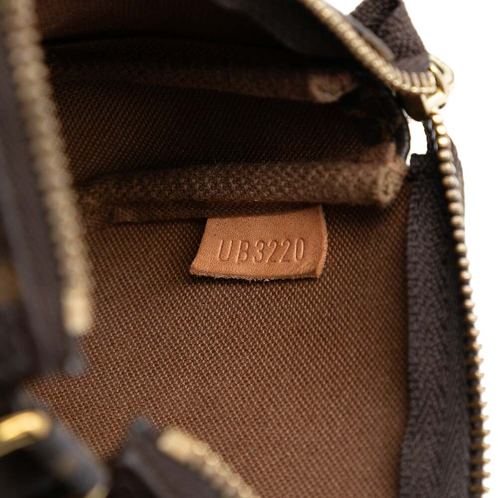 Louis Vuitton Pochette Accessoires #245402L86B - Picture 6 of 7